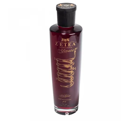 Zetea Lichior De Afine