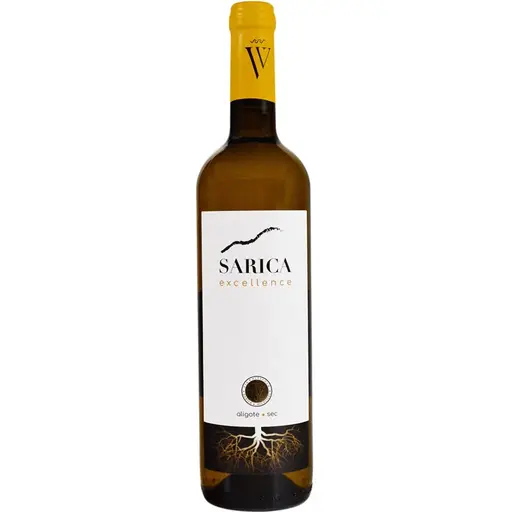 Via Viticola Sarica Niculitel Sarica Excellence Aligote