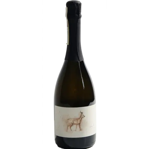 Conegliano Valdobbiadene DOCG Prosecco Superiore Brut Nature Fondo Due Valli, 11