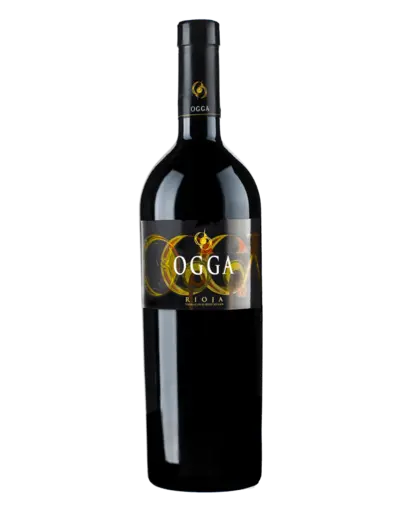 Ogga Santalba Rioja Reserva