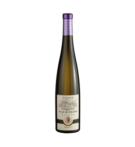 Domaine Ville de Colmar Riesling - Vin Alb Sec - Franta