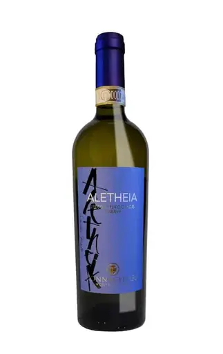 Donnachiara Aletheia Greco di Tufo Riserva 2022 | 90 pct WE