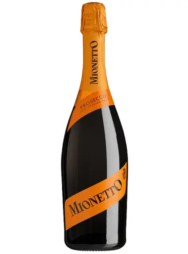 Mionetto Prosecco DOC Treviso Prestige Collection Brut