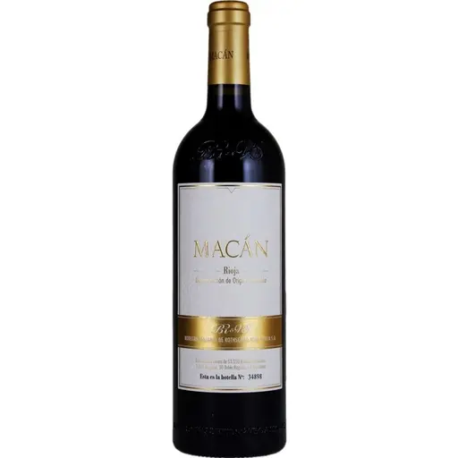 Vega-Sicilia Macan 2015