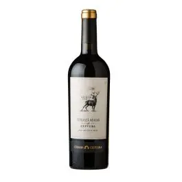 Vin Rosu Sec Crama Ceptura Astrum Cervi Feteasca Neagra