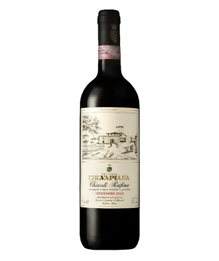 Fattoria Selvapiana Chianti Rufina DOCG