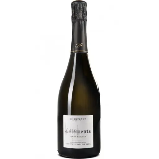 Hure Freres 4 Elements Pinot Noir Extra Brut