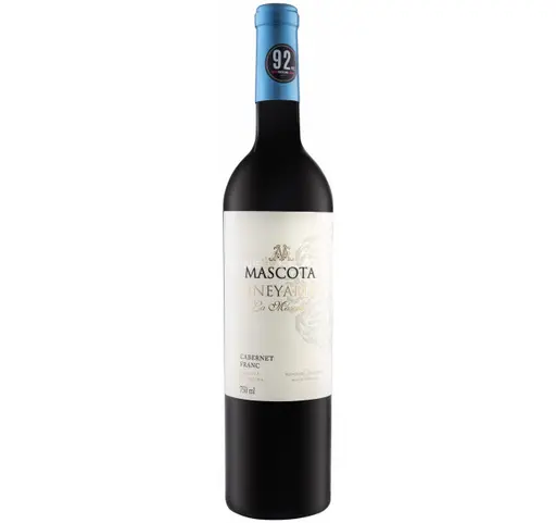 Mascota Vineyards Cabernet Franc