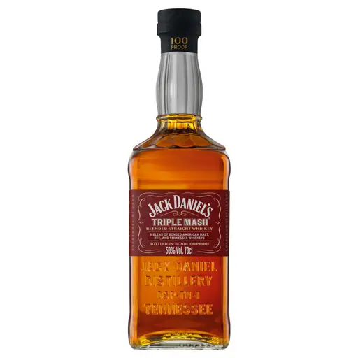 Whisky Jack Daniels Triple Mash, SUA