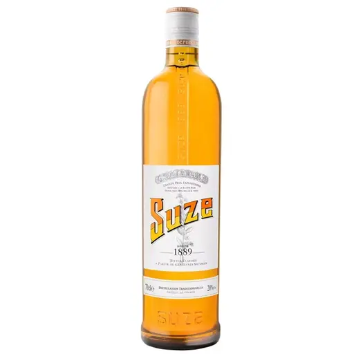 Lichior Suze