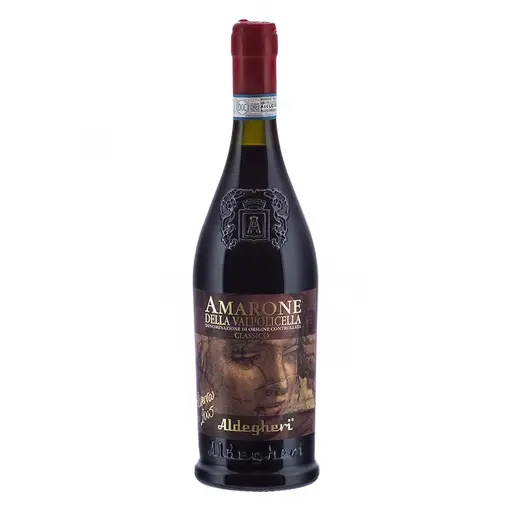 Amarone della Valpolicella Classico Riserva Aldegheri