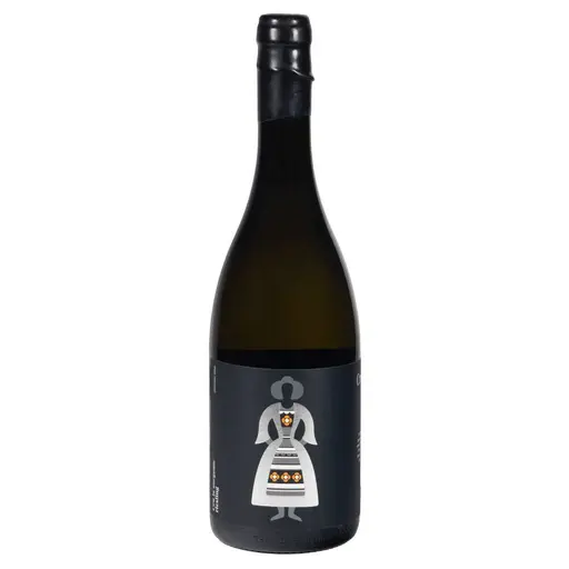 Lechburg Riesling