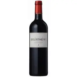 Dourthe No1 Rouge