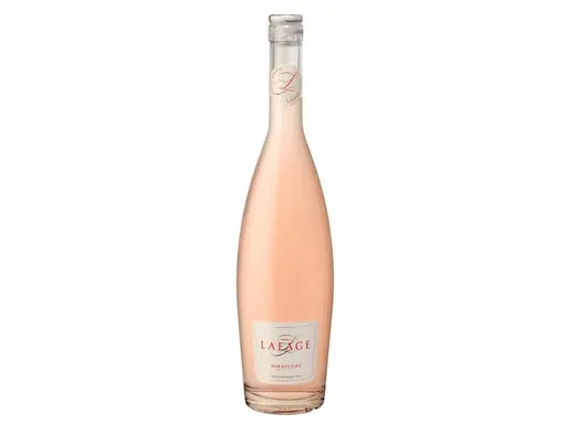 Domaine Lafage - Miraflors Rose 2025