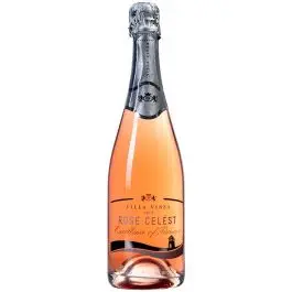 Villa Vinea Cuvee Celeste Rose Magnum