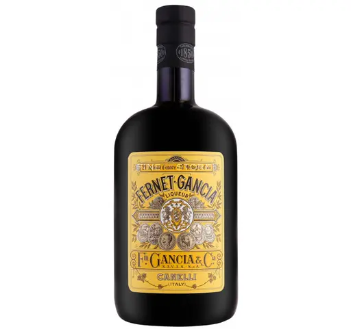 Gancia Fernet