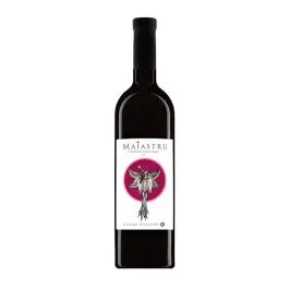 Vin rosu sec Crama Oprisor Maiastru Cabernet Sauvignon