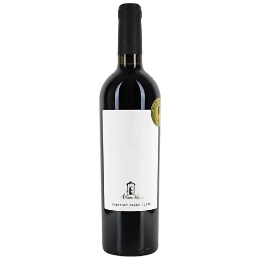 Artisan Winery Gravor Cabernet Franc