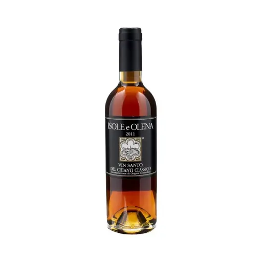 Isole e Olena VIN SANTO Del Chianti CLASSICO DOC 2011