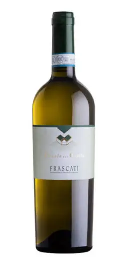 Campagnola Frascati DOC Casale del Grillo