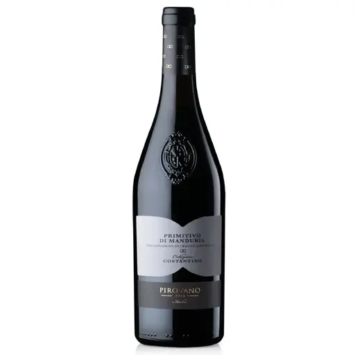 Costantino Primitivo Di Manduria DOC