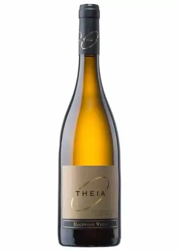 Prahova THEIA Chardonnay doc