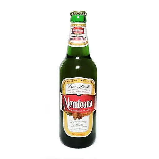 Bere blonda Giulesteana Nemteana, nefiltrata, Pret avantajos