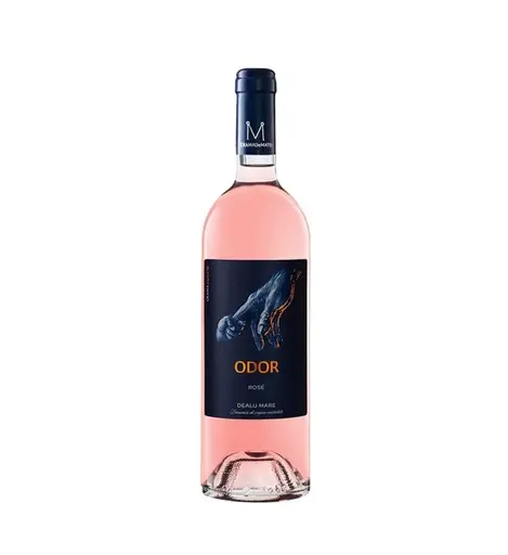 Crama deMatei Odor Vin Rose sec