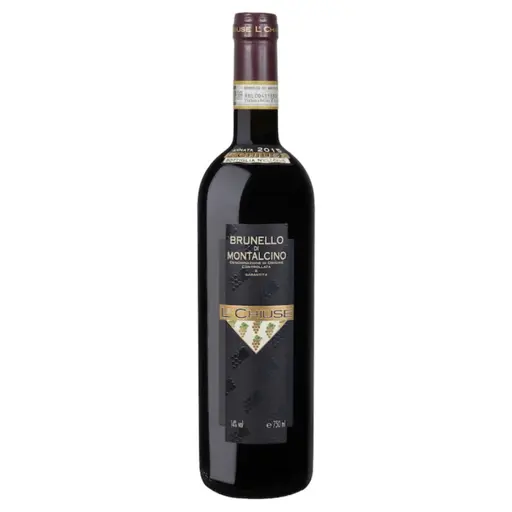 Le Chiuse - Brunello di Montalcino DOCG 2019
