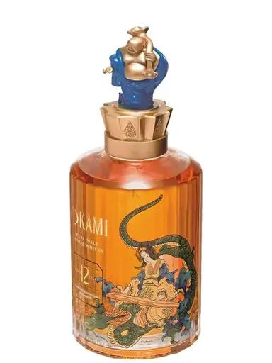 Okami 12 YO