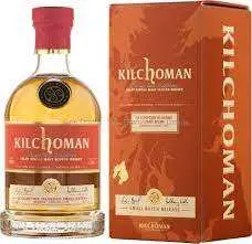 Kilchoman Small Batch - Bourbon &amp; Oloroso &amp; Fino