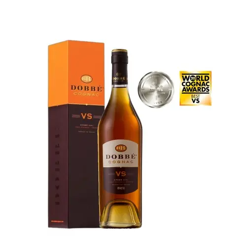 Dobbe VS Cognac