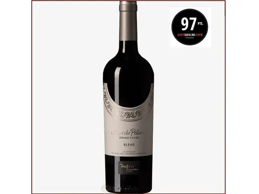 Pelleriti Priore - Grand Cuvee 2019