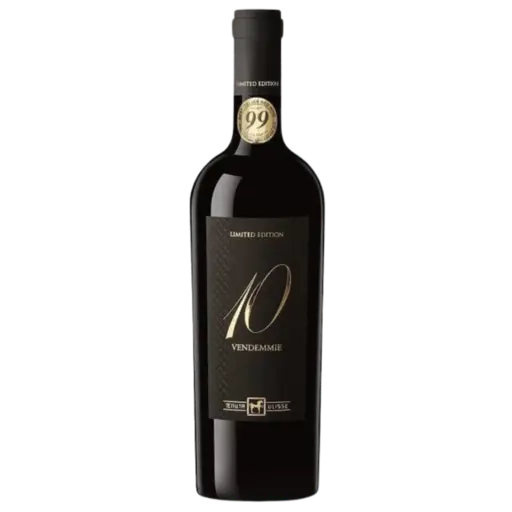 Tenuta Ulisse 10 Vendemmie Limited Edition