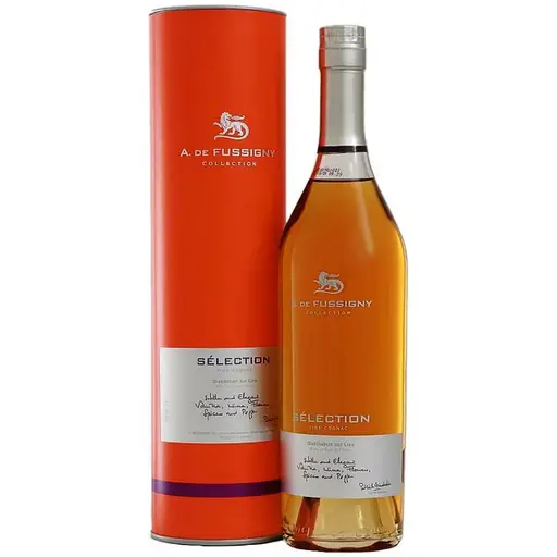 A. De Fussigny Fine Cognac 0
