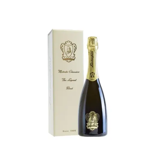 Lamborghini Spumante Metodo Classico Brut "The Legend"