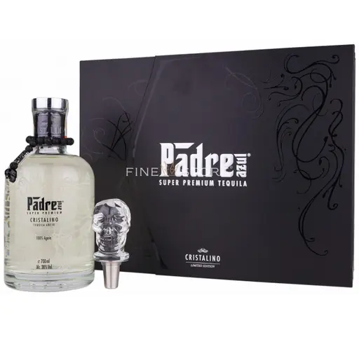 Padre Azul Cristalino Limited Edition