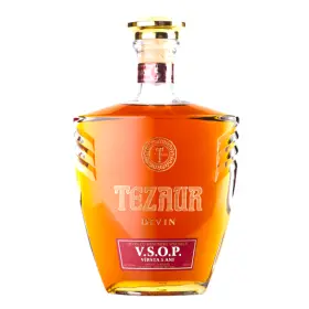 Vinars Tezaur 5 ani VSOP, Republica Moldova