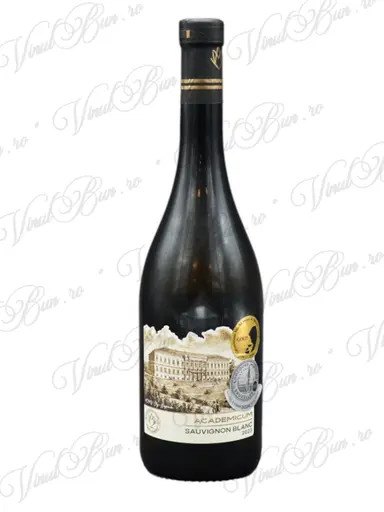 Vinea Apoldia Maior Vin Vinea Apoldia Maior Academicum Sauvignon Blanc