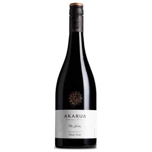 AKARUA The Siren Central Otago Pinot Noir 2021 Domeniu Rothschild