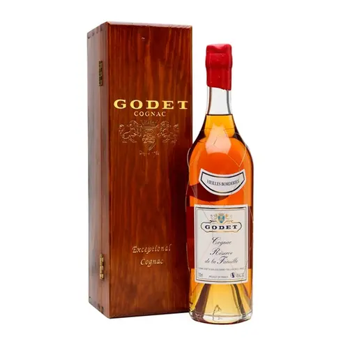 GODET AMBLEVILLE GRANDE CHAMPAGNE