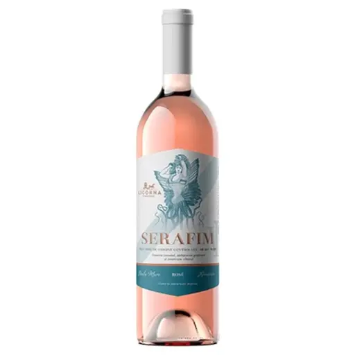 Vin rose sec Licorna Winehouse Serafim