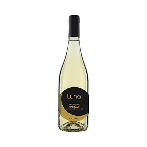 Collefrisio Vin Alb Sec Luna Trebbiano d'Abruzzo DOC