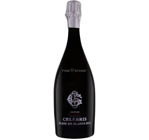 Gosset Celebris Blanc De Blancs 2012 Brut