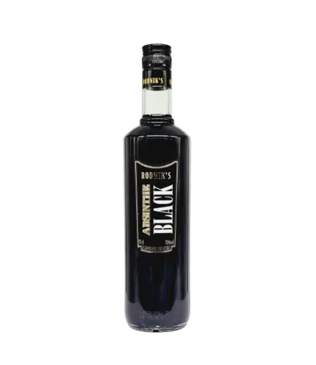 Absinthe Rodnik's Black