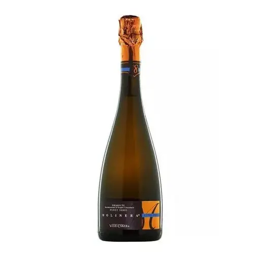 Vite Colte Piemonte DOC Pinot Nero Extra Brut Molinera