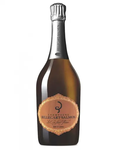 Champagne Billecart-Salmon Le Clos Saint-Hilaire 2006