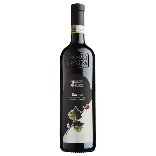 Stefano Farina - Barolo DOCG, rosso 2016