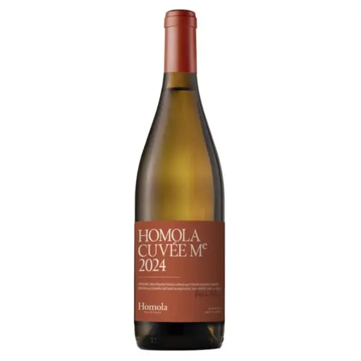 Homola Cuvee Me 2024