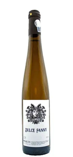 MARCEA Dulce Fanny Alb, Casa De Vinuri Stefanesti